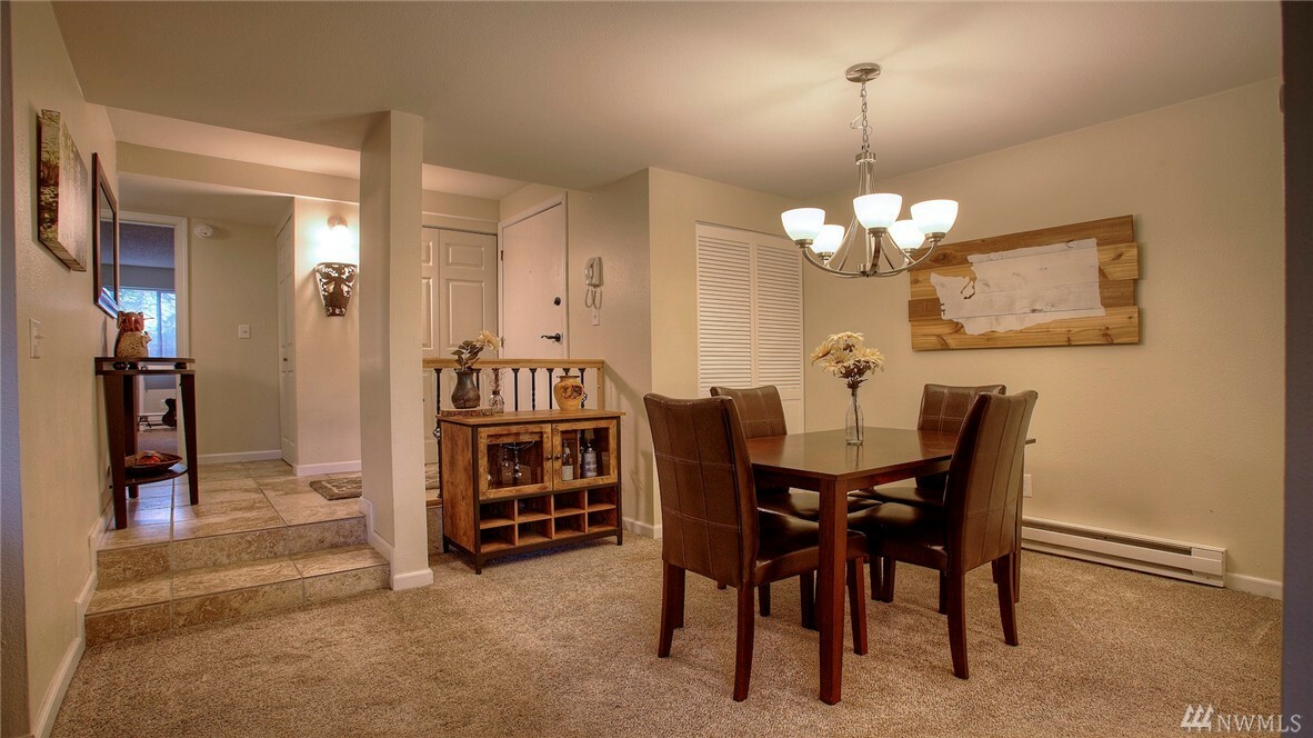Property Photo: 8521 Zircon Dr SW D-61 WA 98498
