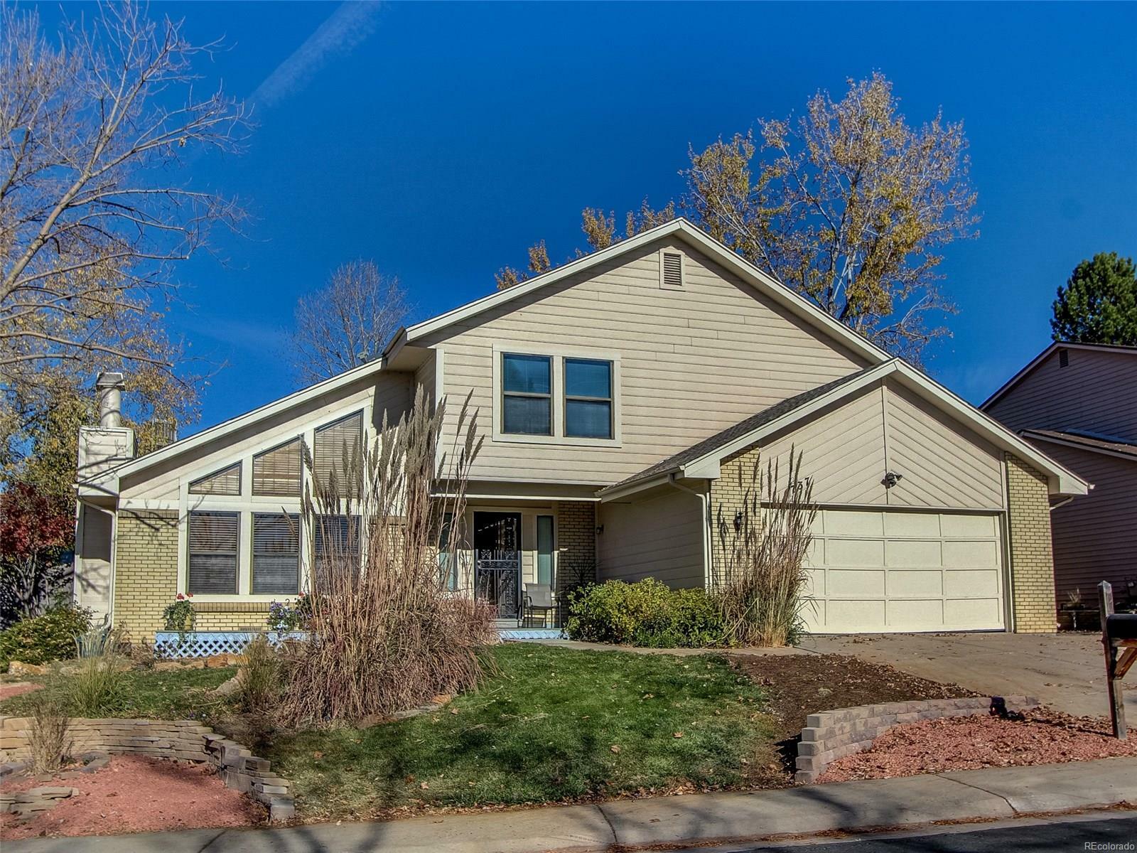 Property Photo: 4737 West 69th Avenue CO 80030