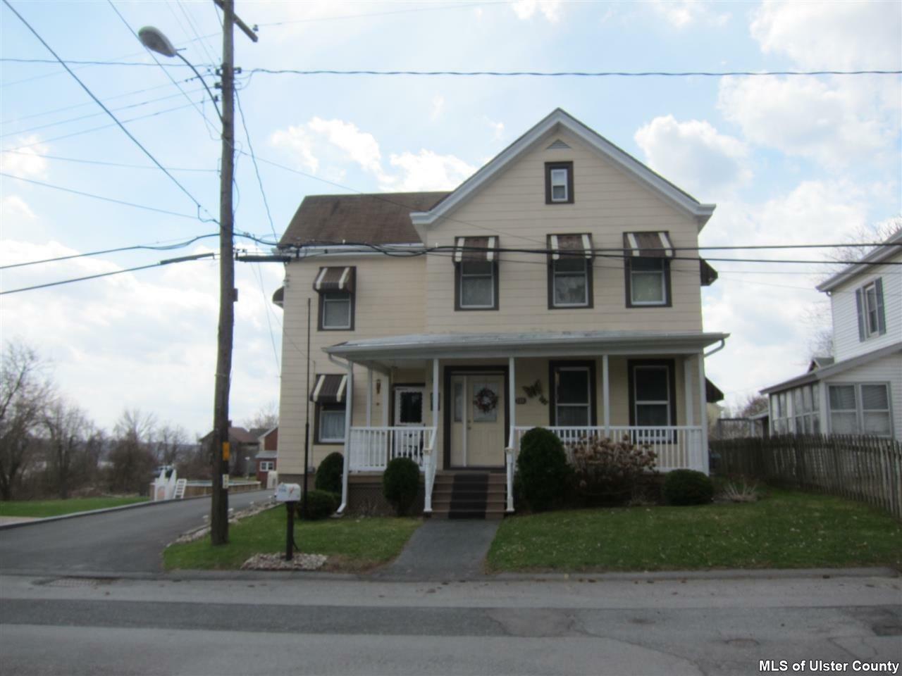 Property Photo: 116 John NY 12401