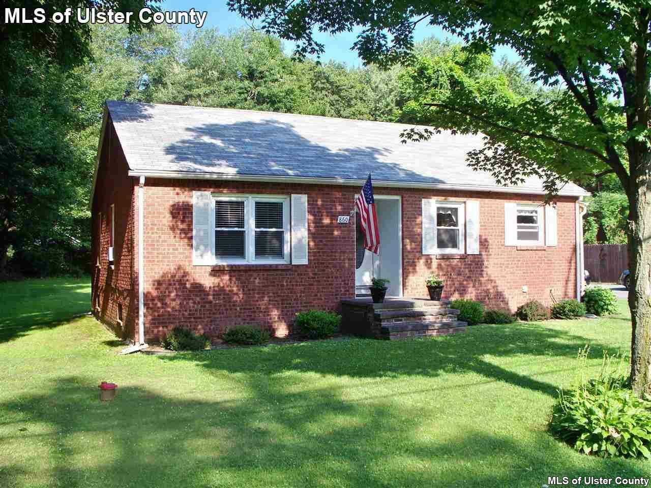 Property Photo:  860 Route 32  NY 12486 