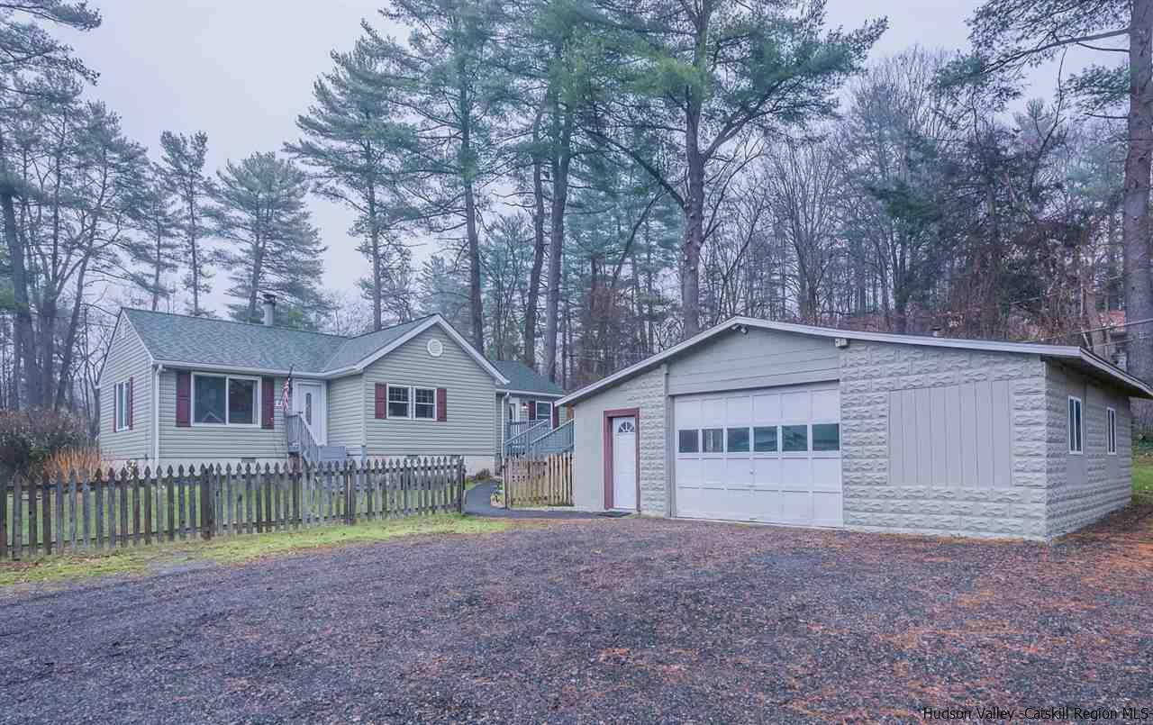 Property Photo:  2030 Route 32  NY 12401 