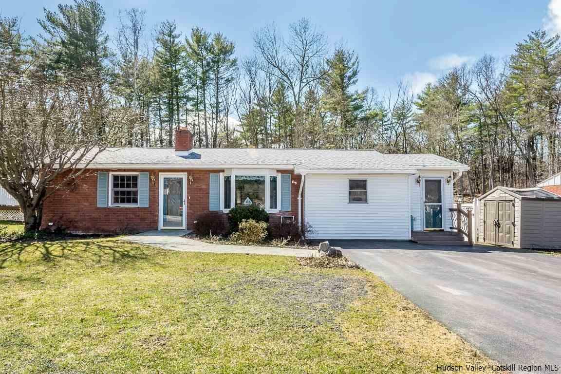 Property Photo:  8 Highland  NY 12487 