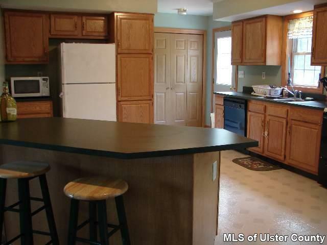 Property Photo:  300 Old Kings  NY 12484 