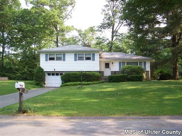 Property Photo: 42 Mary NY 12449