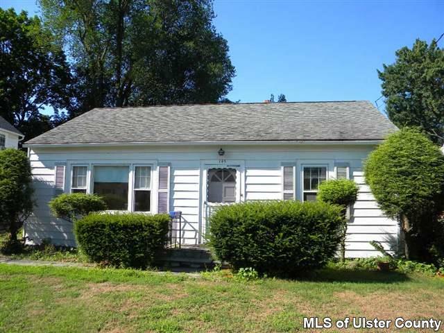 Property Photo: 145 Harding NY 12401