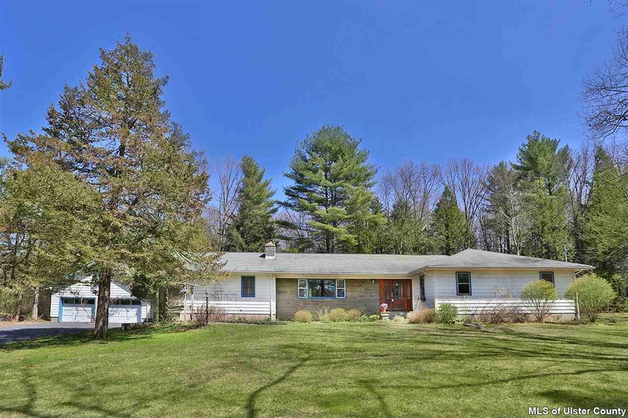 Property Photo: 233 Marcott NY 12484