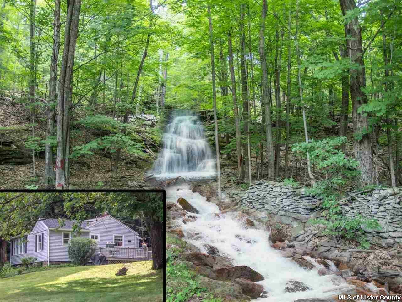 Property Photo:  10 Upper Samsonville  NY 12461 