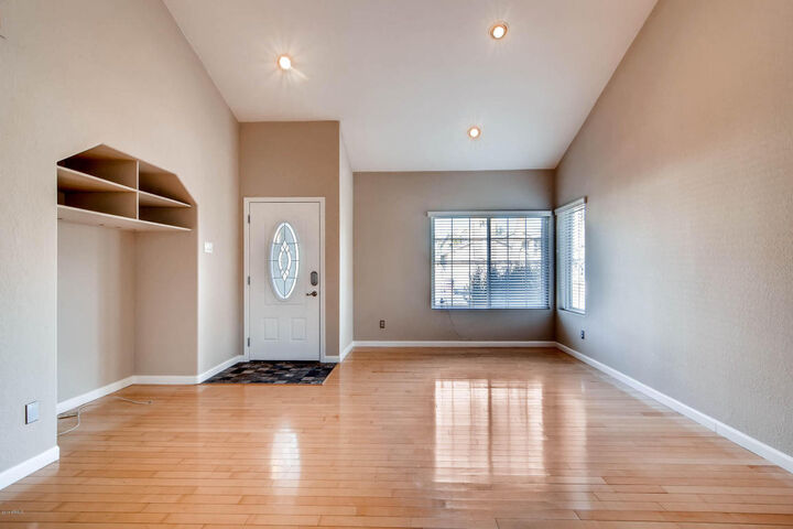Property Photo:  9045 E Jenan Drive  AZ 85260 