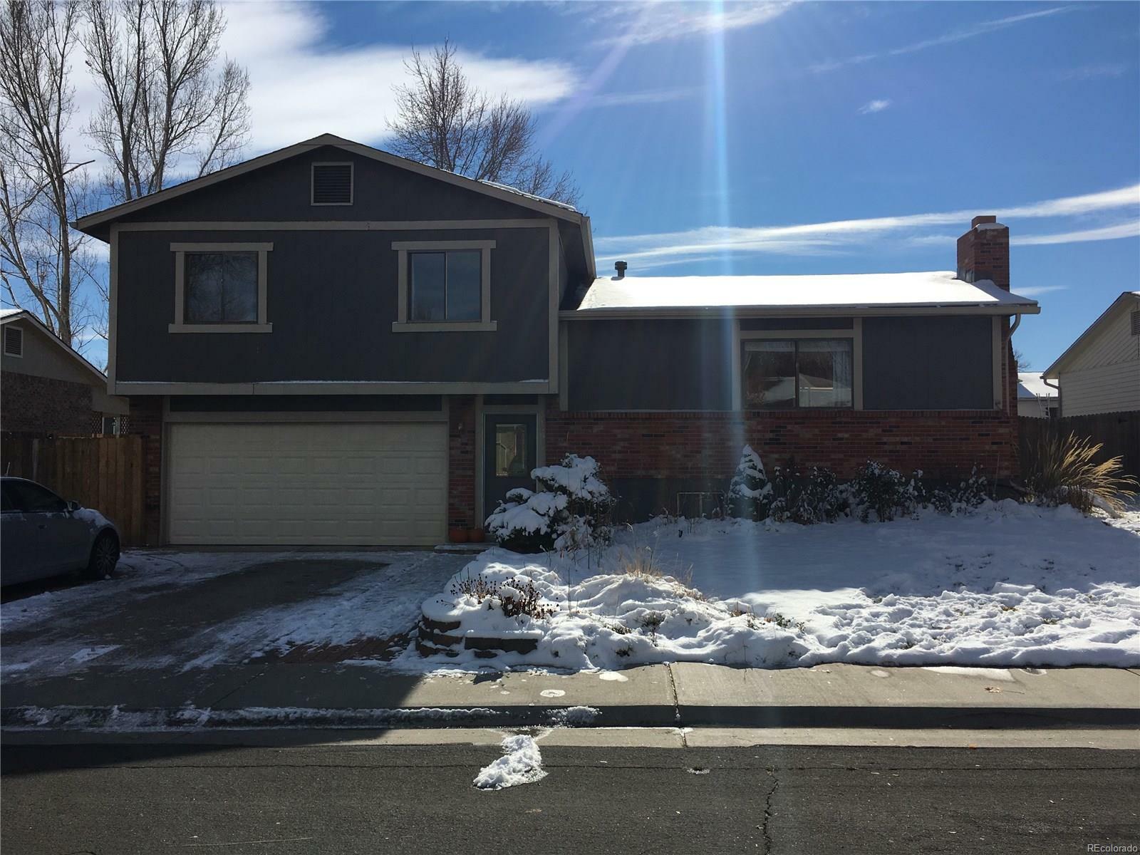 Property Photo:  13872 West 68th Way  CO 80004 