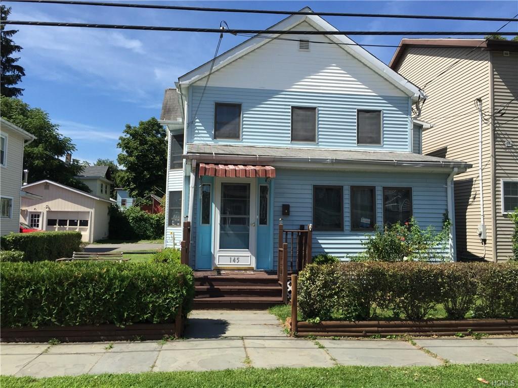 Property Photo: 145 Ball Street NY 12771