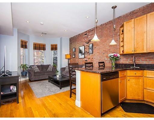 Property Photo:  241 Boston St 2  MA 02125 