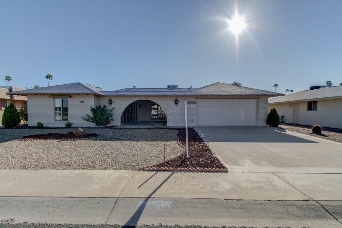 Property Photo:  15215 N Agua Fria Drive  AZ 85351 