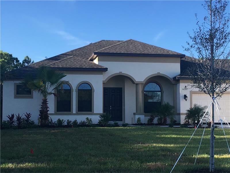 Property Photo: 16205 29th Court E FL 34219