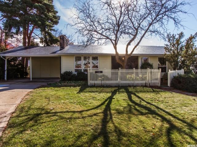 Property Photo:  Address not disclosed  UT 84414 