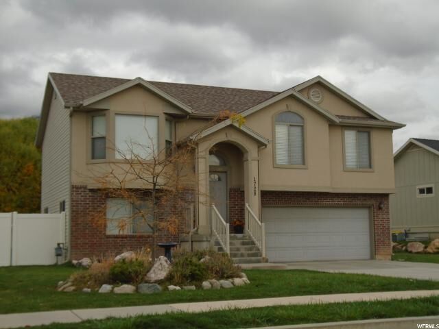 Property Photo:  Address not disclosed  UT 84414