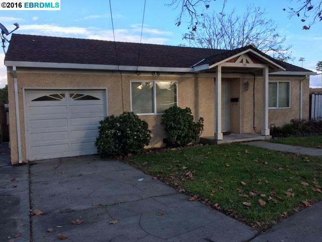 149 Victory Avenue  Pittsburg CA 94565 photo