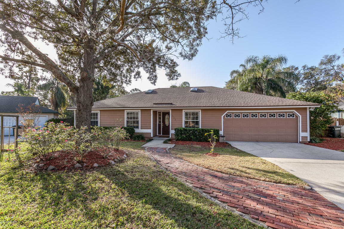 Property Photo:  5532 Blackjack Grove Lane  FL 32258 