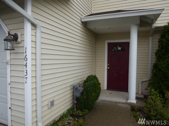 Property Photo: 16437 169th St SE WA 98272