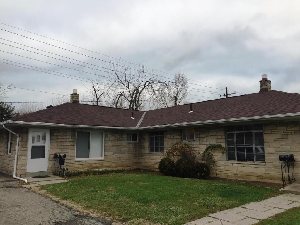 Property Photo:  1251-1253 S James Road  OH 43227