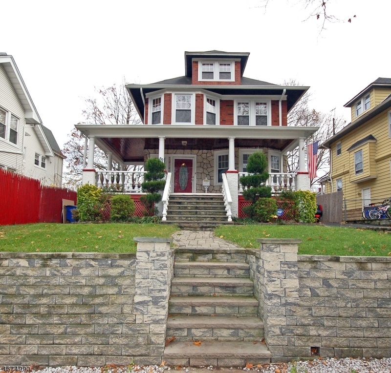 Property Photo:  50 Boyden St  NJ 07017 
