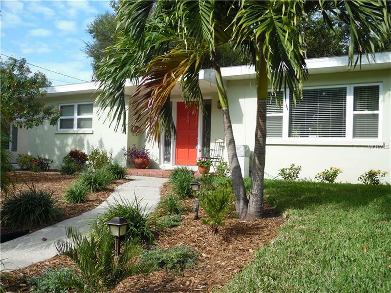 Property Photo:  380 Woodlawn Avenue  FL 33756 