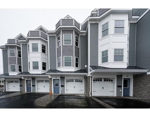 Property Photo: 18 Rockland Circle 18 MA 02045