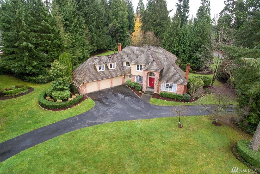 Property Photo:  7610  225th Street SE  WA 98072 
