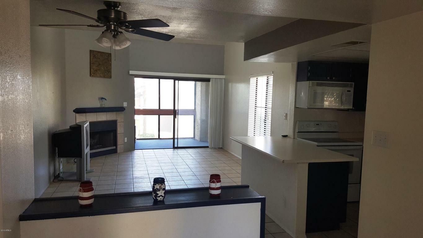 Property Photo:  205 N 74th Street 232  AZ 85207 