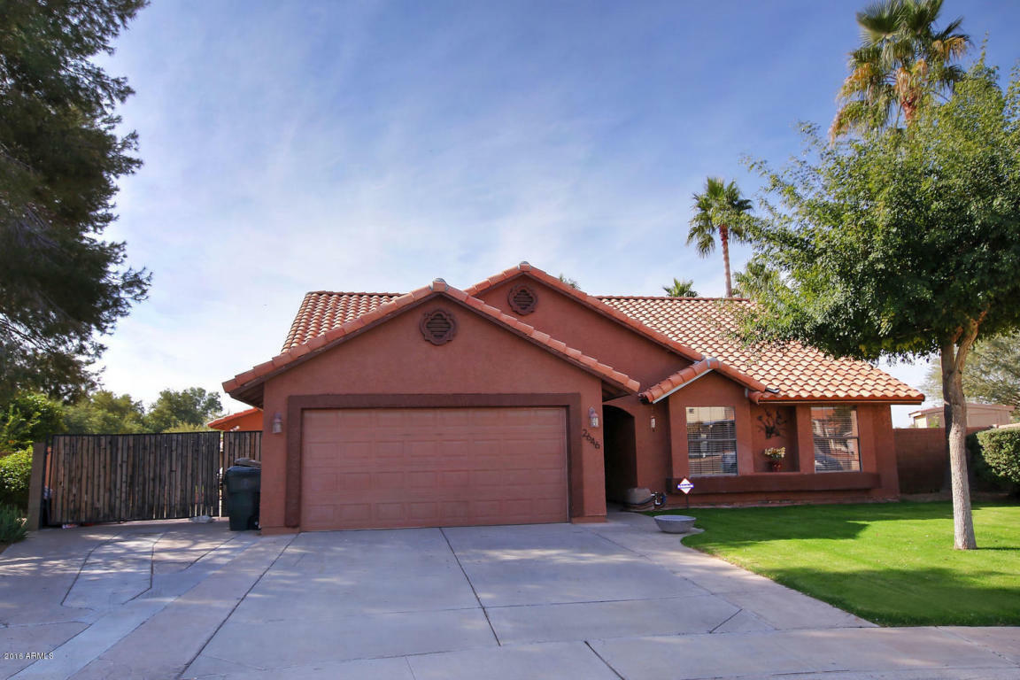 Property Photo:  2646 S 159th Avenue  AZ 85338 