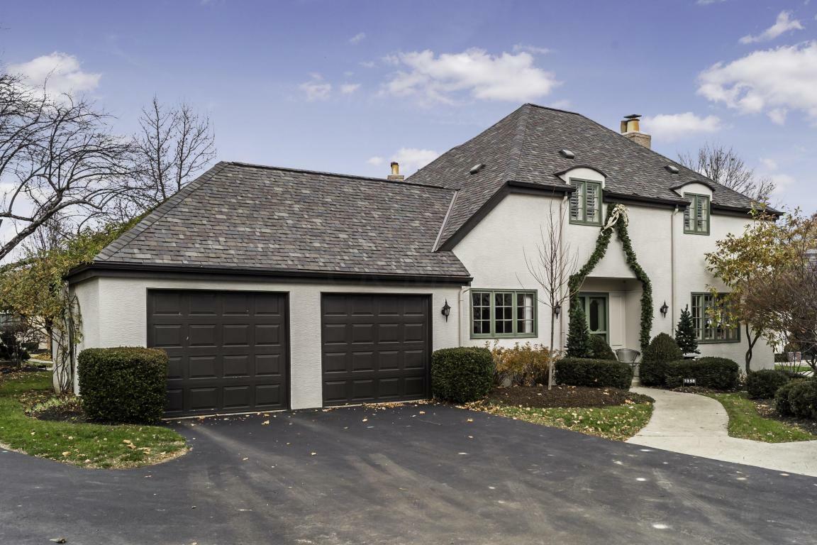 Property Photo: 1358 La Rochelle Drive OH 43221