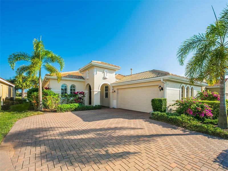 Property Photo:  114 Savona Way  FL 34275 