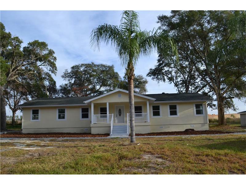 Property Photo:  14405 Jim Hunt Road  FL 34715 