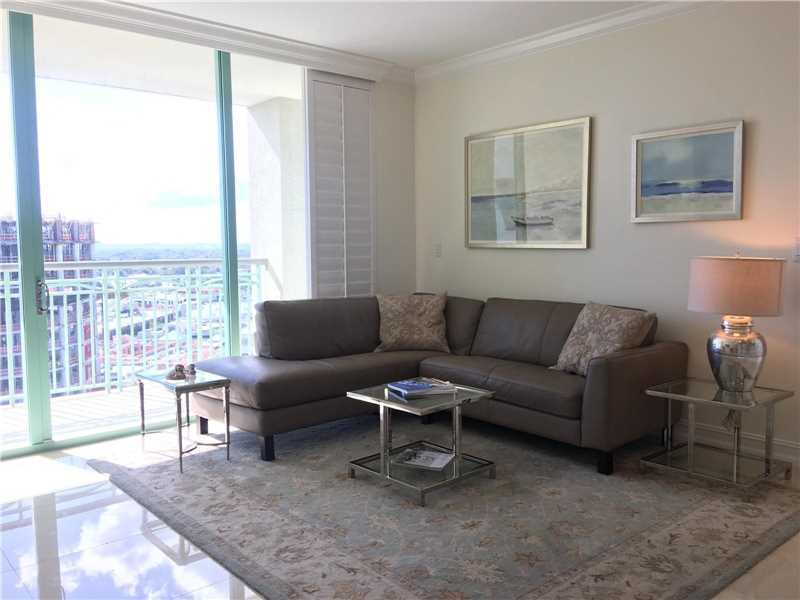 Property Photo: 3350 SW 27th Ave 1803 FL 33133