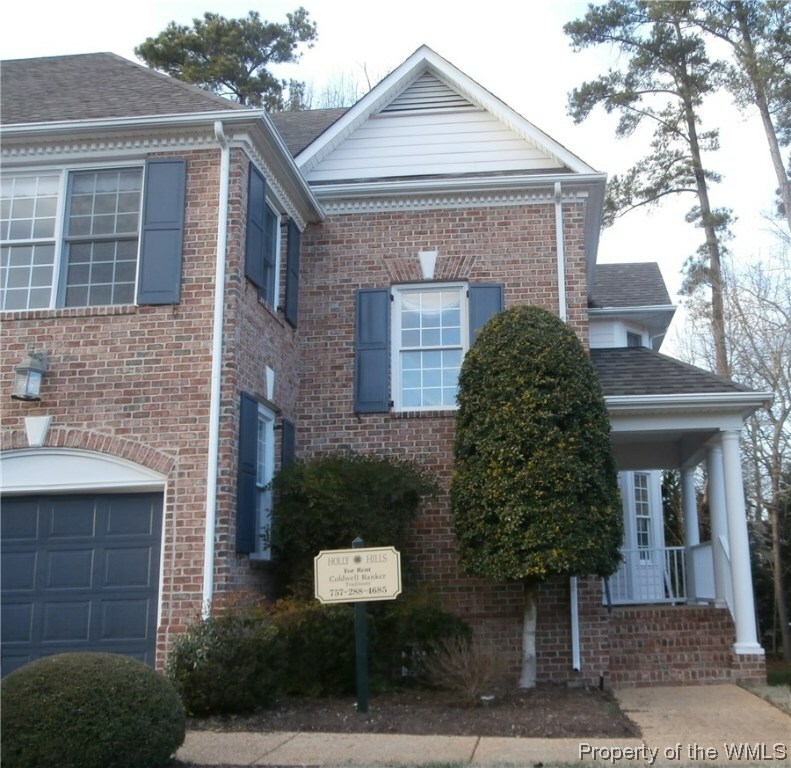 Property Photo:  140 Exmoor Court  VA 23185 