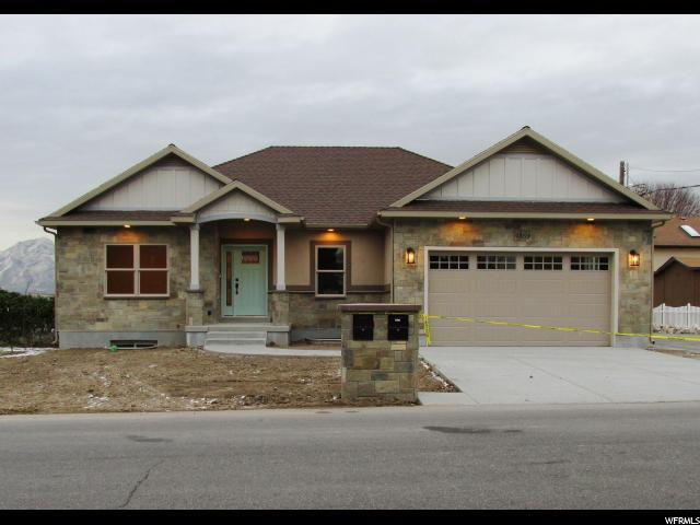 Property Photo: Address not disclosed UT 84123
