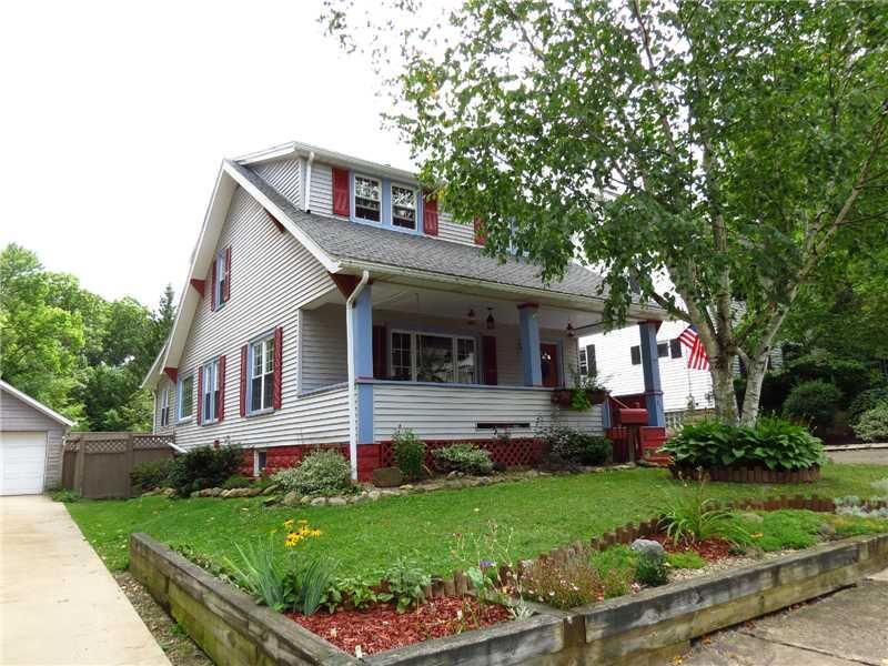 Property Photo:  913 S Morgan Street  PA 16335 