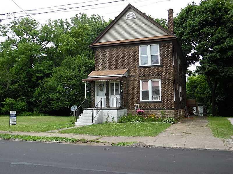 Property Photo: 37 Hess Avenue PA 16507