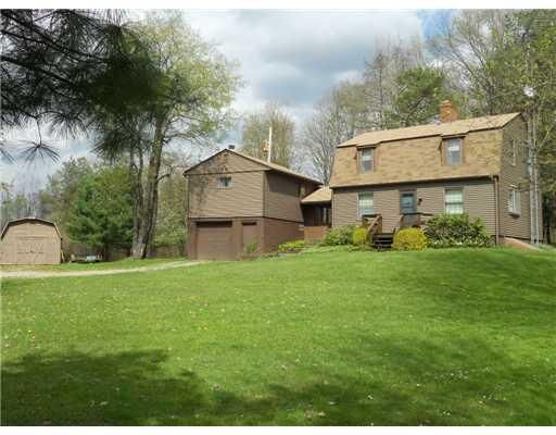 Property Photo:  11572 Greiser Road  PA 16316 