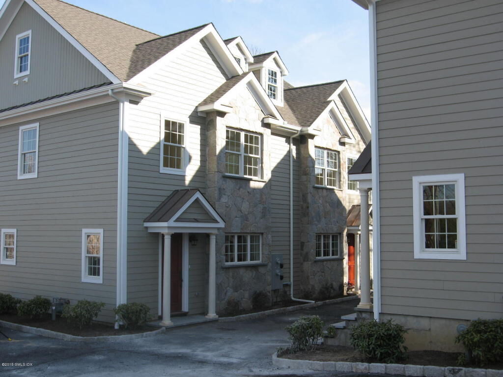 Property Photo:  43 Harold Street A  CT 06807