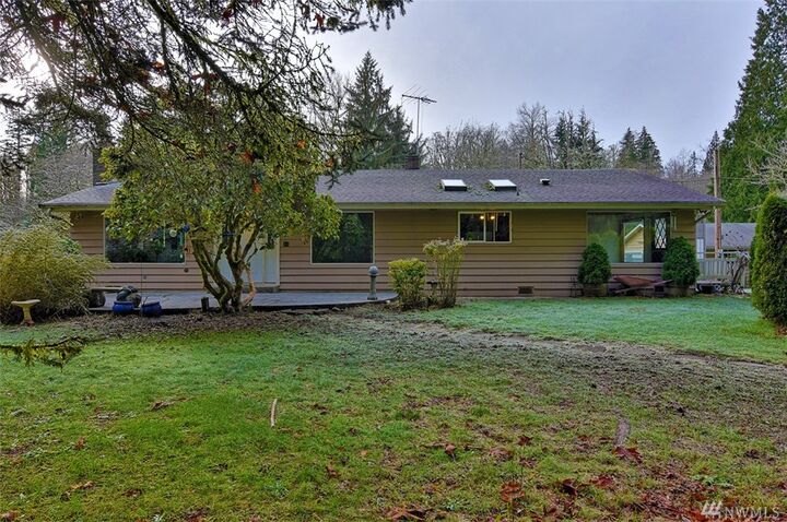 Property Photo: 14302 Burn Rd NE WA 98223