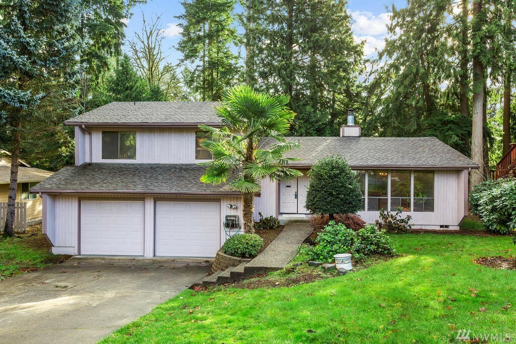 Property Photo: 2410 35th Ave SE WA 98374