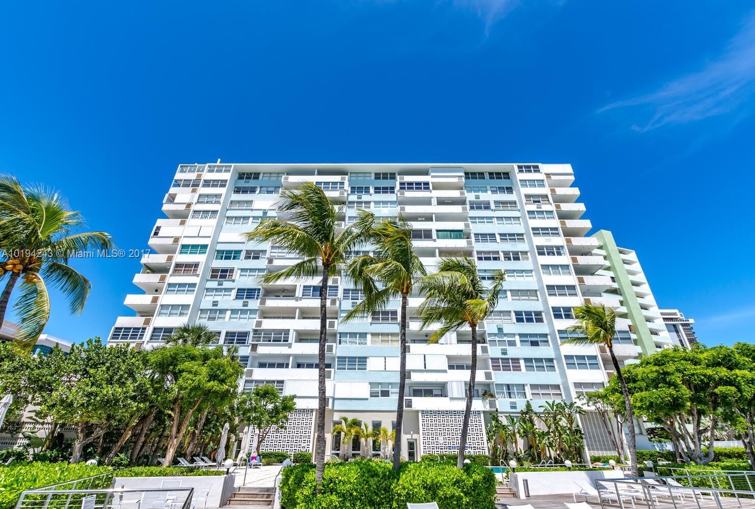 Property Photo:  3 Island Ave Ph D  FL 33139 