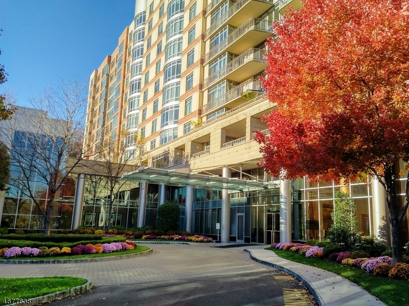 Property Photo: 8100 River Rd 716 NJ 07047