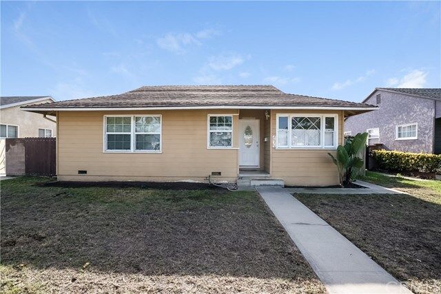 Property Photo: 4038 Artesia Boulevard CA 90504