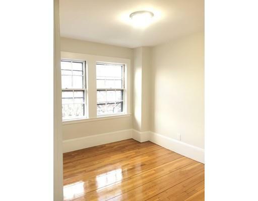 Property Photo: 81 Mount Vernon Street 10 MA 02108