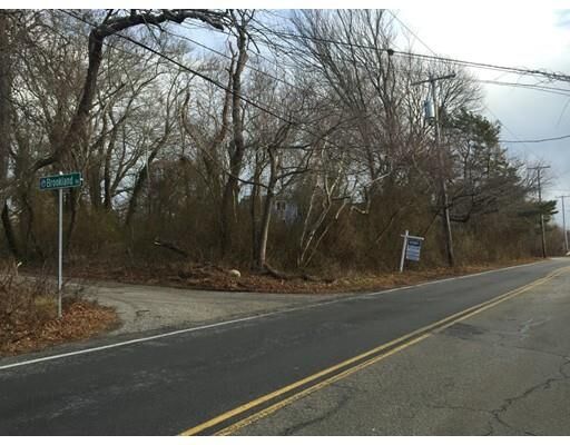 Property Photo:  0 Hatherly Road  MA 02066 