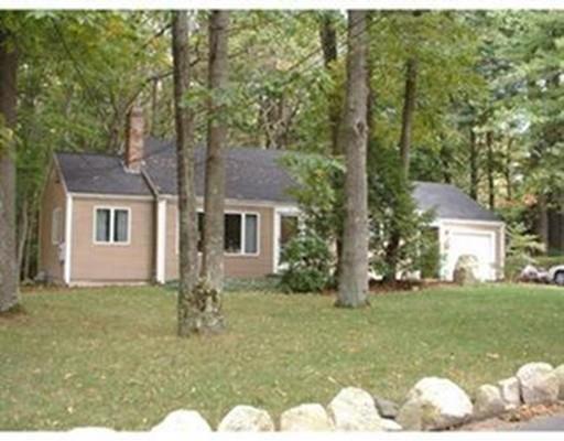 Property Photo: 173 Cedar Street 173 MA 02421