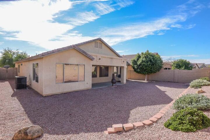 Property Photo:  13344 W Acapulco Lane  AZ 85379 