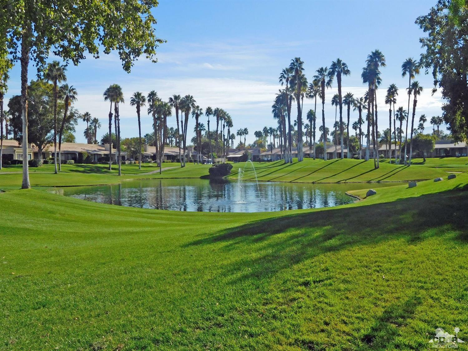 Property Photo: 76661 Daffodil Drive CA 92211