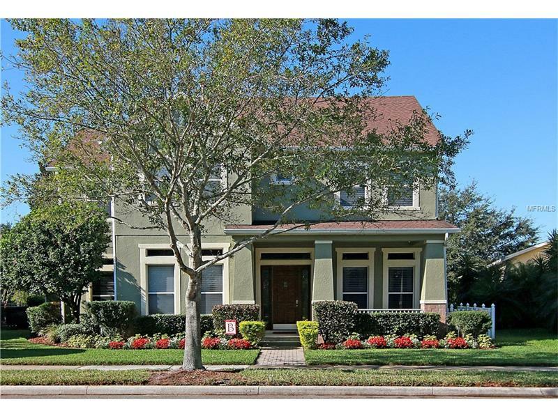 Property Photo: 14349 Bluebird Park Road FL 34786